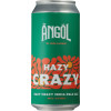 Ängöl Kvartersbryggeri Hazy Crazy