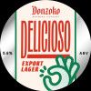 Donzoko Brewing Delicioso