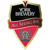 York Brewery All Seeing Rye