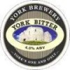 York Brewery Bitter