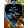 York Brewery Blonde