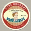 York Brewery Busy Lizzie