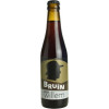 Badkuipbrouwers Boer Willem Bruin