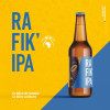 Experiment’Ale Rafik'IPA