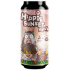 Yankee & Kraut Hippie Sunset Heisl