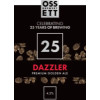 Ossett Brewery Dazzler 25