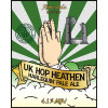 Abbeydale Brewery Heathen - UK Hop Harelquin