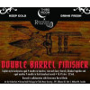 Third Moon Brewing Co. Double Barrel Finisher