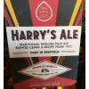 True North Brew Co. Harry's Ale