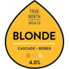 True North Brew Co. Blonde