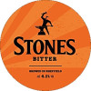 True North Brew Co. Stones Bitter (2020 - )