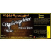 Brouwerij Leysen Baskwadder Blond Whisky Barrel Aged