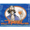 Huisbrouwerij Sint Canarus Willy Kriegel