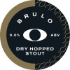 Brulo Dry Hopped Stout