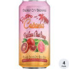 Energy City Brewing Bistro Cabana - Pink Guava & Blood Orange