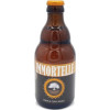 Brasserie Grain d'Orge Immortelle Blonde Triple Oak Aged