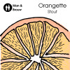 Man & Brouw Orangette