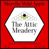 The Attic Meadery Morello Wild Apple