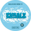 Bullhouse Brew Co. Exhale