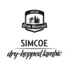 Brouwerij Oud Beersel Simcoe Dry-Hopped Lambiek