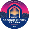 Vault City Coconut Cherry Cabana