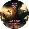 Azvex Brewing Company Age Of Annihilation