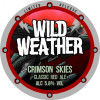 Wild Weather Ales Crimson Skies