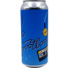 Eighty-Eight Brewing Company Footloose