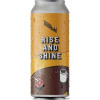 Willibald Farm Distillery & Brewery Rise and Shine