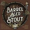 Campanology Brewing Barrel Aged Stout