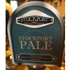 Stockport Brewing Company Pale