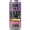 Analog Brewing Bassberry Heavyweizen