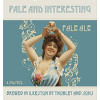 Thorley's Craft Beer Pale & Interesting