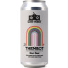 Good Robot Brewing Company ThemBot