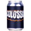 Bad Seed Brewing Colossus