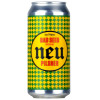 Bad Seed Brewing Neu Pilsner