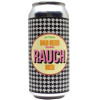 Bad Seed Brewing Rauchbier