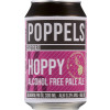 Poppels Bryggeri Hoppy Alcohol Free Pale Ale
