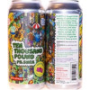 Good Robot Brewing Company Ten Thousand Pound Pilsner