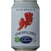 Bustad Brewing Vänerpilsner