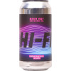 Beer Hut Brewing Company Hi-Fi