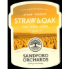 Sandford Orchards Straw & Oak