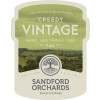 Sandford Orchards Creedy Vintage