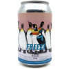 Babeleir Freeze