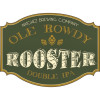 Natchez Brewing Company Ole Rowdy Rooster