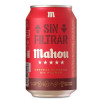Mahou Sin Filtrar