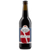Frederikshavn Bryghus Stout 201
