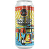 Toppling Goliath Brewing Company Haze Bus