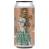Yankee & Kraut Alman's Pils