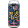 Unverhopft Jungle Haze